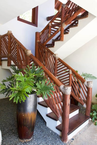 Luxury Villa Photo #17