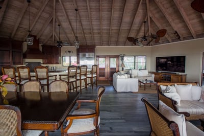 Luxury Villa Photo #20