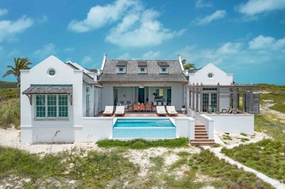 Ambergris Cay,Aurora