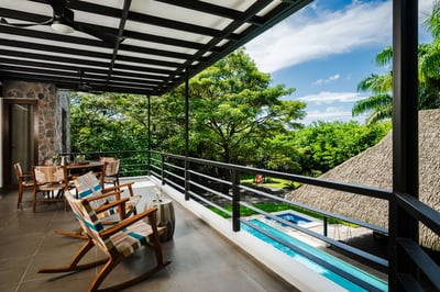 Luxury Villa Photo #35