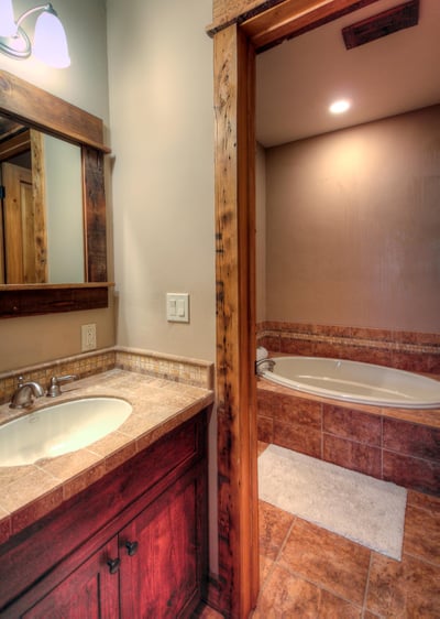 Luxury Villa Photo #36