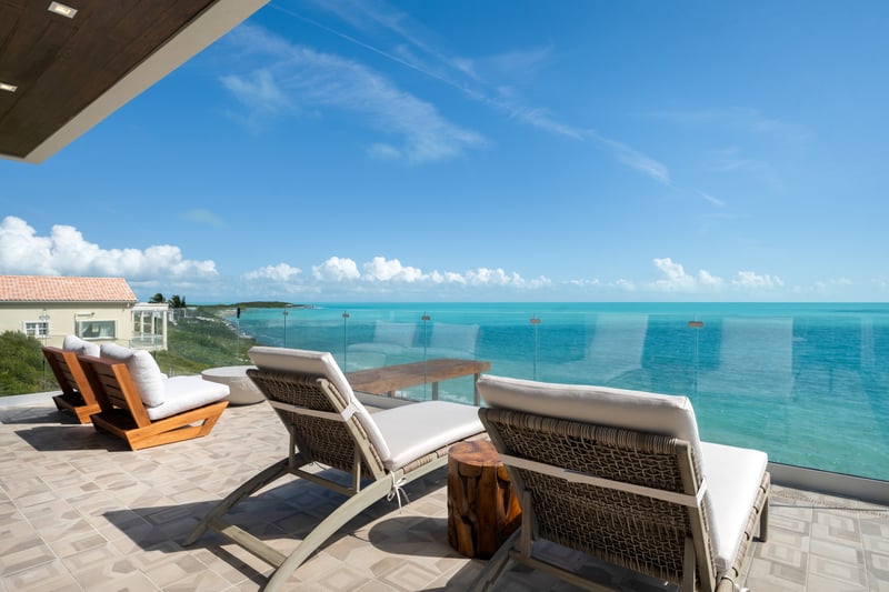 Coco Rock Villas