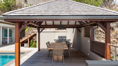 Luxury Villa Photo #20