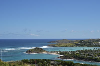 Luxury Villa Photo #9