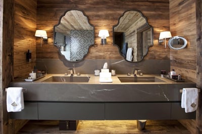Luxury Villa Photo #29