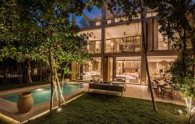 Luxury Villa Photo #52