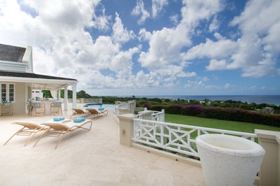 Luxury Villa Photo #8