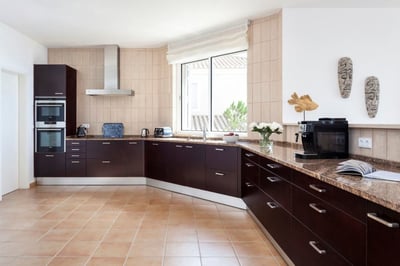 Luxury Villa Photo #11