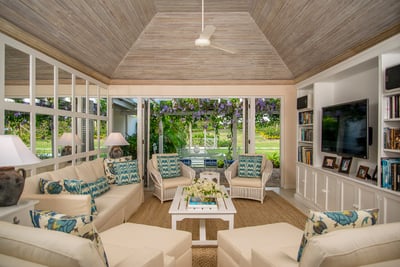 Luxury Villa Photo #14