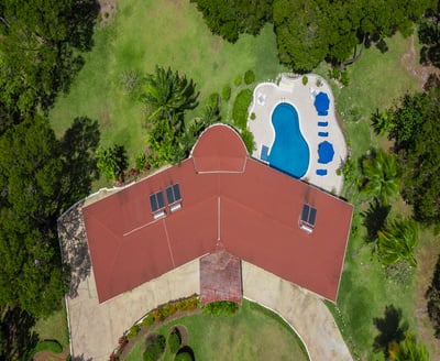 Luxury Villa Photo #3