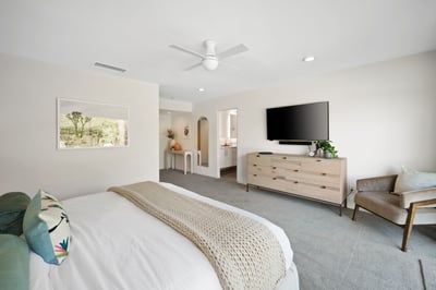 Luxury Villa Photo #45