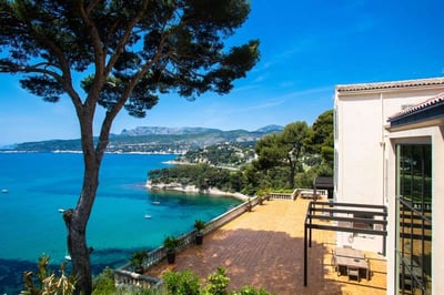 Luxury Villa Photo #49