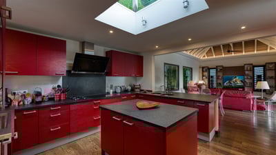 Luxury Villa Photo #28