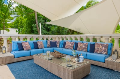 Luxury Villa Photo #25
