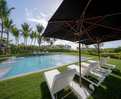 Luxury Villa Photo #7