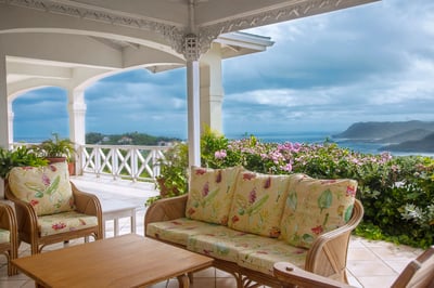 Luxury Villa Photo #27
