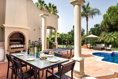 Luxury Villa Photo #10