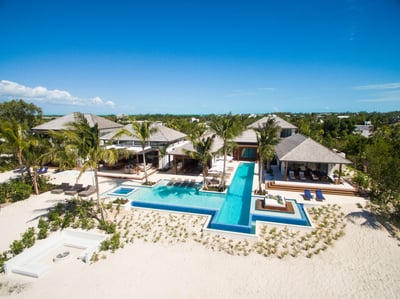 Luxury Villa Photo #2