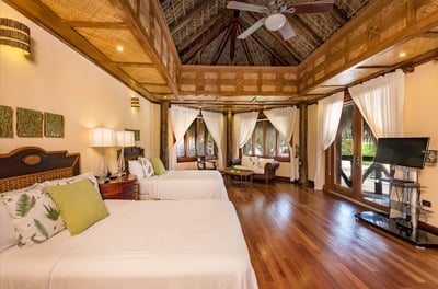 Luxury Villa Photo #45