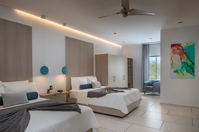 Luxury Villa Photo #40
