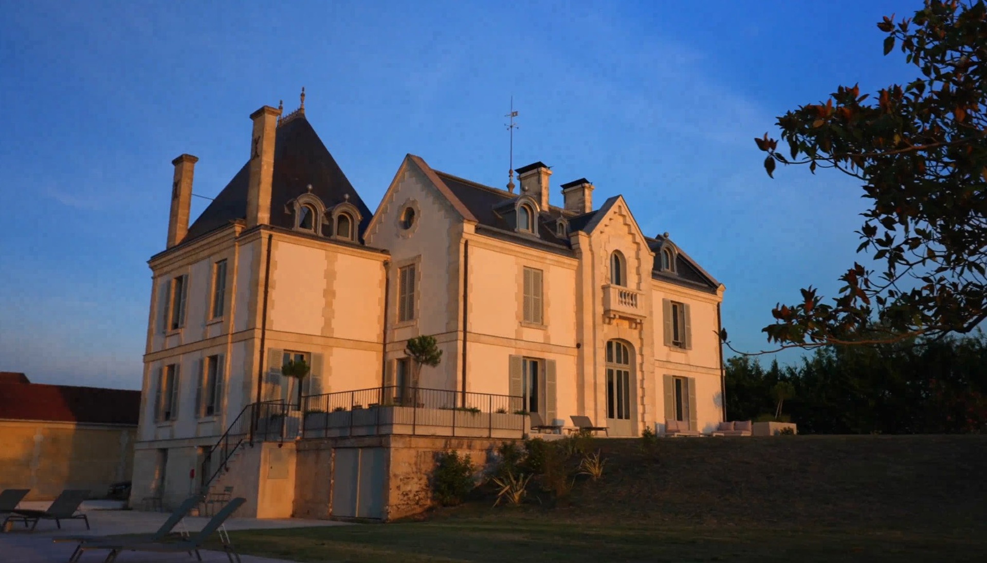 Domaine de Meyre - 3