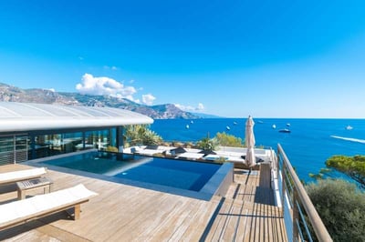 Luxury Villa Photo #3