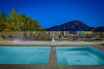 Luxury Villa Photo #5