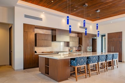 Luxury Villa Photo #15