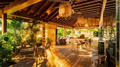 Luxury Villa Photo #29