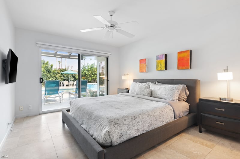 Sunny Lands Vacation Home