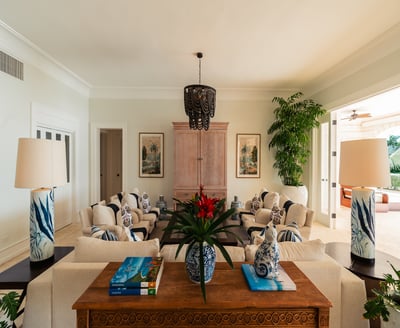 Luxury Villa Photo #28