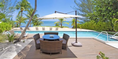 Luxury Villa Photo #5