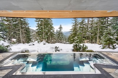 Luxury Villa Photo #8