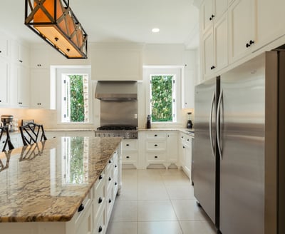 Luxury Villa Photo #35