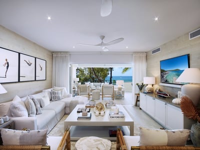 Luxury Villa Photo #4