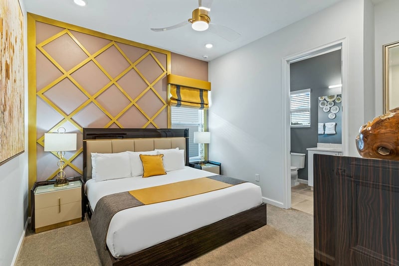 Half Court at Villatel Village Solterra