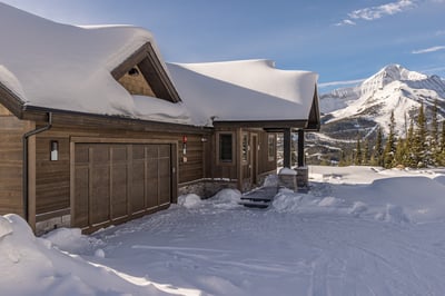 Luxury Villa Photo #43