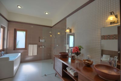 Luxury Villa Photo #57
