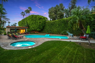 Luxury Villa Photo #15