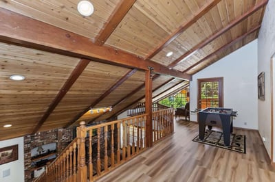 Luxury Villa Photo #14