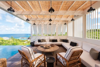 Luxury Villa Photo #14