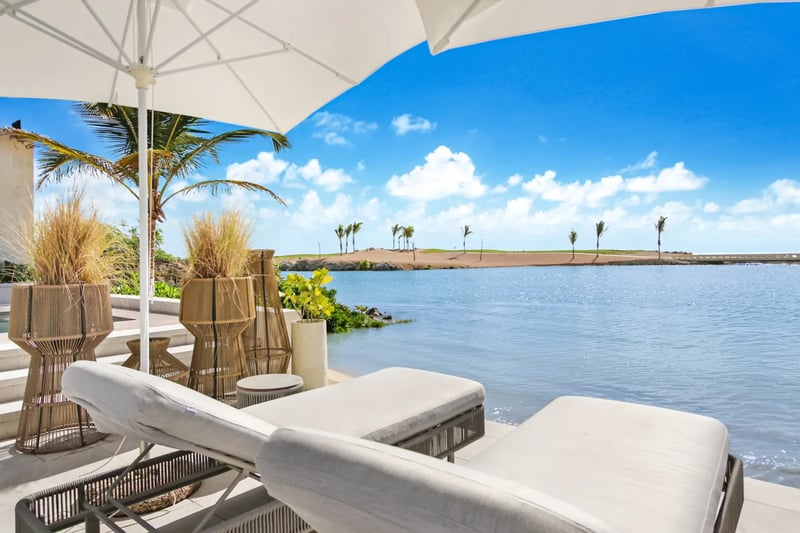 Caribbean Bliss
