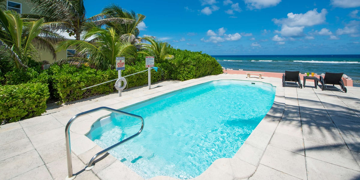 Cayman Dream villa rental - 2