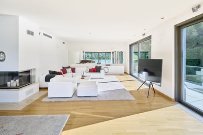 Luxury Villa Photo #16