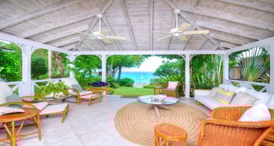 Derricks,Secret Cove 1