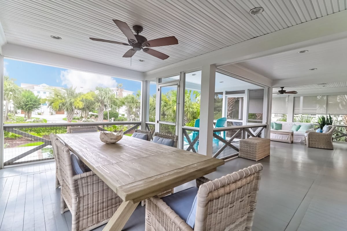 Southern Belle Bungalow