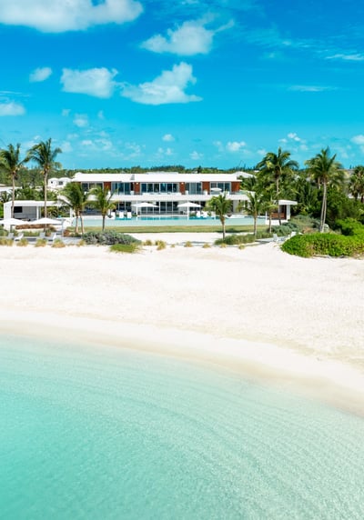 Luxury Villa Photo #3