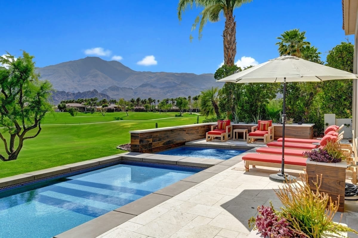 The Velvet Estate