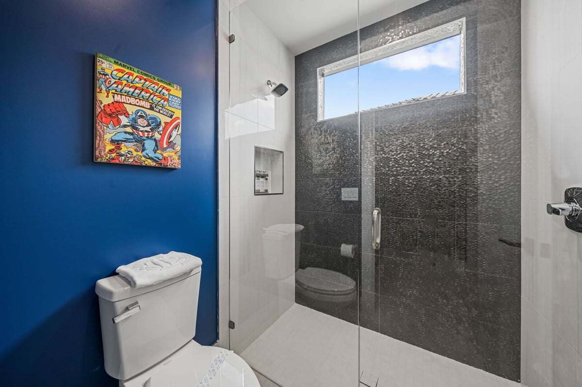 Legends and Leisure Retreat