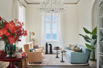 Luxury Villa Photo #32